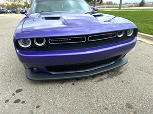 2018 Dodge Challenger Scat Pack RT