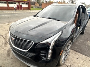 2019 Cadillac XT4 FWD