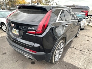 2019 Cadillac XT4 FWD