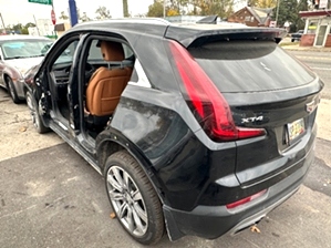 2019 Cadillac XT4 FWD