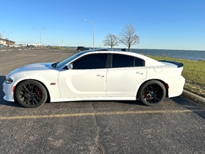 2018 Dodge Charger Scat Pack