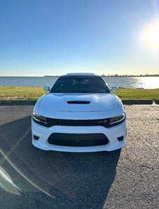 2018 Dodge Charger Scat Pack