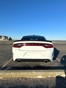 2018 Dodge Charger Scat Pack